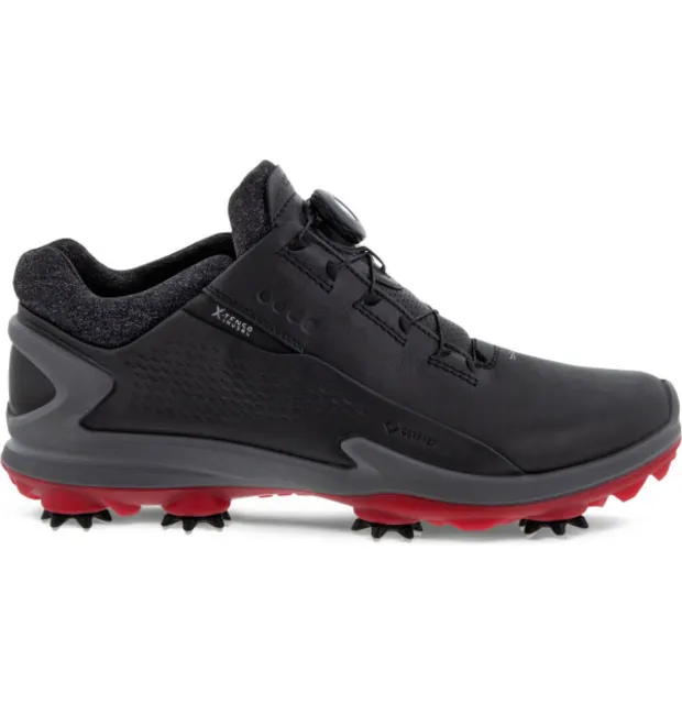 Ecco Mens Golf Biom G3 Ecco Mens Golf Biom G3 -Titleist Butik Ecco2520Mens2520Golf2520Biom2520G3p4BLACK DRITTON761