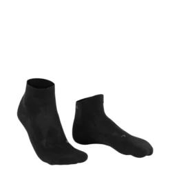 Falke GO2 Short -Titleist Butik Falke2520GO22520Shortp3SORT BLACK25202397