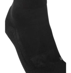 Falke GO2 Short -Titleist Butik Falke2520GO22520Shortp4SORT BLACK25202864