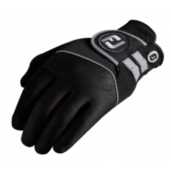 FootJoy Raingrip Mens -Titleist Butik FootJoy2520Raingrip2520Mensp3SORT BLACK25202947