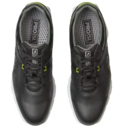 Footjoy Pro SL Wide -Titleist Butik Footjoy2520Pro2520SL2520Widep3BLACK LIME160