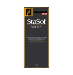 Footjoy StaSof Winter Pair -Titleist Butik Footjoy2520Stasof2520Winter2520parp5SORT BLACK25202823