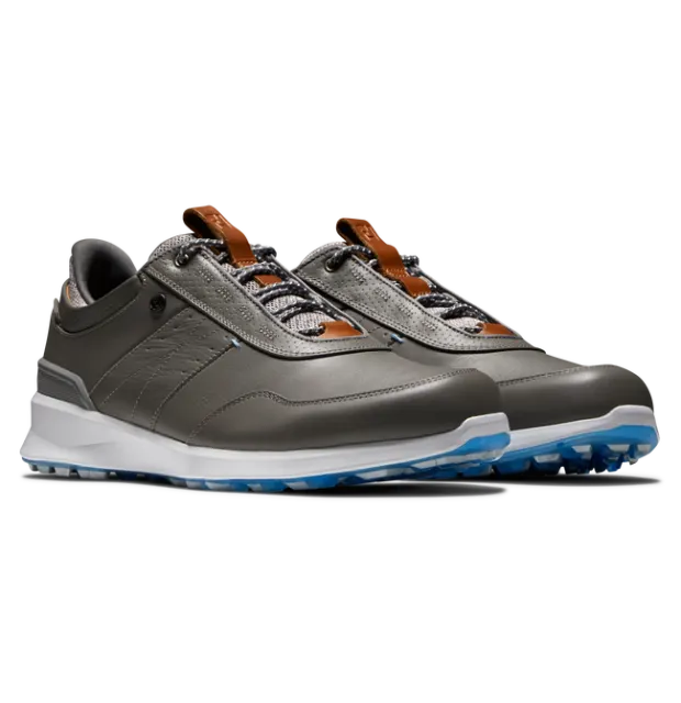 Footjoy Stratos Medium 3 Footjoy Stratos Medium - Billede 3