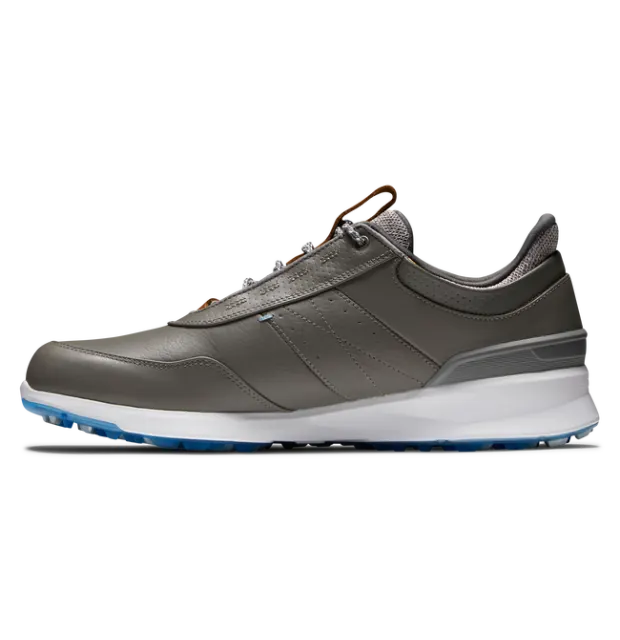 Footjoy Stratos Medium 4 Footjoy Stratos Medium - Billede 4