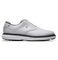 Footjoy Traditions Spikeless