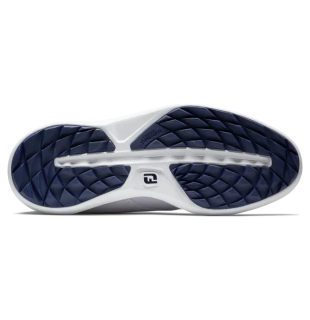 Footjoy Traditions Spikeless 2 Footjoy Traditions Spikeless - Billede 2