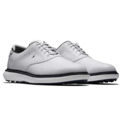 Footjoy Traditions Spikeless 7 Footjoy Traditions Spikeless -Titleist Butik Footjoy2520Traditions2520Spikelessp3WHITE816