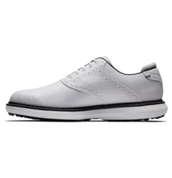 Footjoy Traditions Spikeless 9 Footjoy Traditions Spikeless -Titleist Butik Footjoy2520Traditions2520Spikelessp5WHITE110
