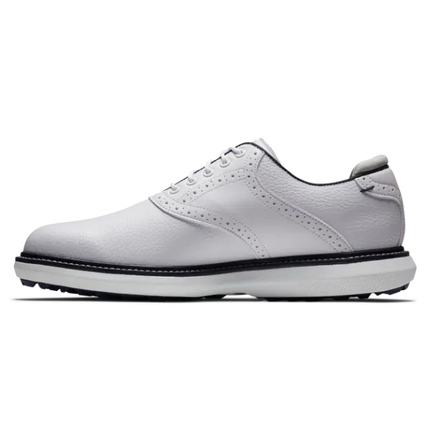 Footjoy Traditions Spikeless 5 Footjoy Traditions Spikeless - Billede 5