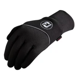 Footjoy Wintersof Pair Men -Titleist Butik Footjoy2520Wintersof2520Pair2520Menp4SORT BLACK25202717