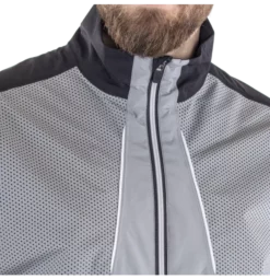 Galvin Green Albert Jacket 7 Galvin Green Albert Jacket -Titleist Butik Galvin20Green20Albert20JacketBlack20base multicolour193