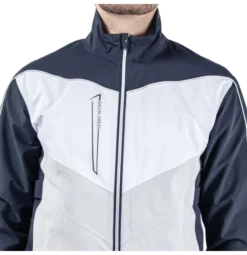 Galvin Green Armstrong Jacket 9 Galvin Green Armstrong Jacket -Titleist Butik Galvin20Green20Armstrong20JacketNAVY COOLGREY WHITE657
