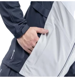 Galvin Green Armstrong Jacket 7 Galvin Green Armstrong Jacket -Titleist Butik Galvin20Green20Armstrong20JacketNAVY COOLGREY WHITE659