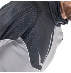 Galvin Green Daxton HZ -Titleist Butik Galvin20Green20Daxton20HZSHARKSKIN BLACK WHITE372