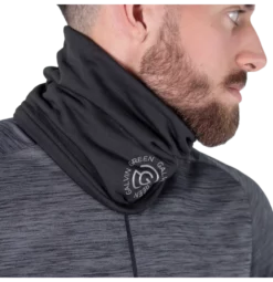 Galvin Green Dex Snood -Titleist Butik Galvin20Green20Dex20SnoodBLACK498
