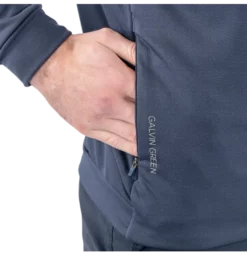 Galvin Green Dexter Jacket 3 Galvin Green Dexter Jacket -Titleist Butik Galvin20Green20DexterNAVY963