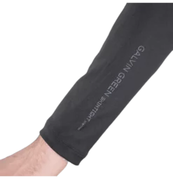 Galvin Green Roll Neck 8 Galvin Green Roll Neck -Titleist Butik Galvin20Green20Roll20NeckBLACK RED818