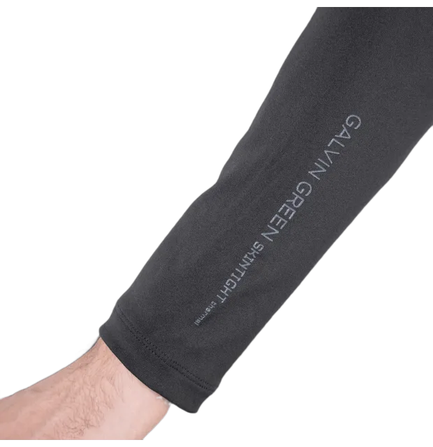 Galvin Green Roll Neck 4 Galvin Green Roll Neck - Billede 4