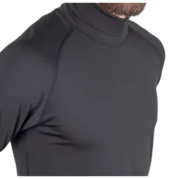 Galvin Green Roll Neck 7 Galvin Green Roll Neck -Titleist Butik Galvin20Green20Roll20NeckBLACK RED884