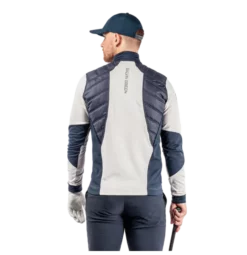 Galvin Green Durante Half Zip -Titleist Butik Galvin20Green20durante20Half20ZipCOOL20GREY NAVY816