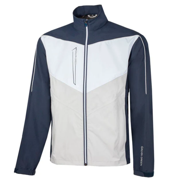 Galvin Green Armstrong Jacket 1 Galvin Green Armstrong Jacket