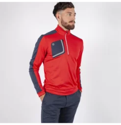 Galvin Green Dwight H/Z -Titleist Butik Galvin2520Green2520Dwight2520H Zp3RED NAVY WHITE559