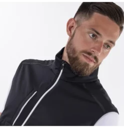 Galvin Green Lion Bodywarme Vest -Titleist Butik Galvin2520Green2520Lion2520Bodywarme2520Vestp5SORT BLACK2520243