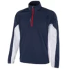 Galvin Green Lucas Half Zip