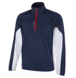 Galvin Green Lucas Half Zip
