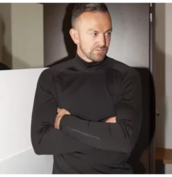 Galvin Green Roll Neck 9 Galvin Green Roll Neck -Titleist Butik Galvin2520Green2520Roll2520Neckp5BLACK RED361