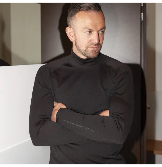 Galvin Green Roll Neck 5 Galvin Green Roll Neck - Billede 5