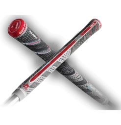 Golf Pride MCC PLUS 4 ALIGN MIDSIZE -Titleist Butik Golf2520Pride2520MultiCompound2520PLUS252042520ALIGN2520MIDSIZEp4GREY48