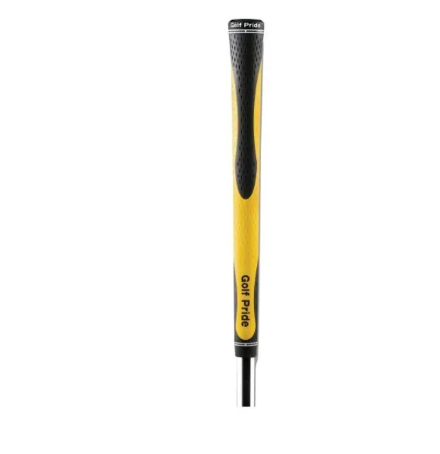 GolfPride DD2 Yellow/Black Standard GolfPride DD2 Yellow/Black Standard -Titleist Butik GolfPride2520DD22520Yellow Black2520Standard2520INGEN2520FARVEKODE332