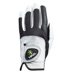 Hirzl Trust Control Mens Left Hand -Titleist Butik Hirzl2520Trust2520Control2520mens2520left2520handp3HVID SORT252071708