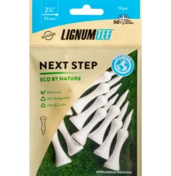 Lignum 57mm Next Step Tee