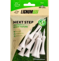 Lignum 70mm Next Step Tee