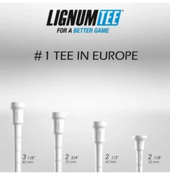 Lignum Tee 12 Stk 72 Mm -Titleist Butik Lignum2520Tee2520122520stk2520722520mm132p5INGEN2520FARVEKODE409