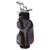 Longridge Vector Golfset Steel