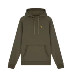 Lyle & Scott Golf Hoodie