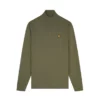 Lyle & Scott Golf Technical 1/4 Zip Midlayer