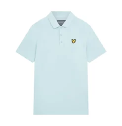 Lyle & Scott Golf Technical Polo Shirt