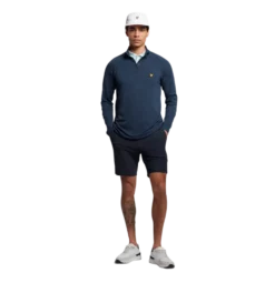 Lyle & Scott Golf Airlight Shorts -Titleist Butik LyleDark20navy588