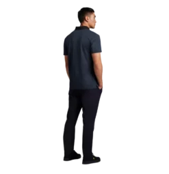 Lyle & Scott Golf Technical Trousers -Titleist Butik LyleDark20navy636
