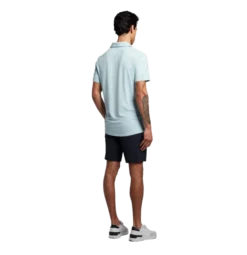 Lyle & Scott Golf Airlight Shorts -Titleist Butik LyleDark20navy93