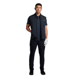 Lyle & Scott Golf Technical Trousers -Titleist Butik LyleDark20navy943