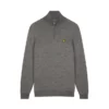 Lyle & Scott Golf Core 1/4 Zip Merino Jumper