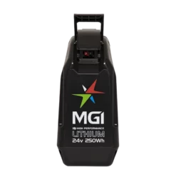 MGI ZIP Batteri 250 Wh