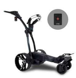 MGI AI Navigator GPS+