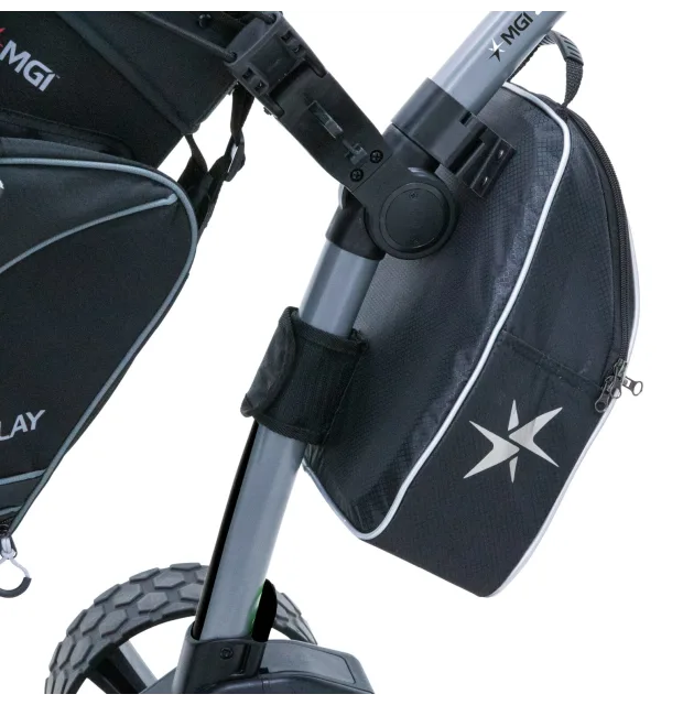 MGI Cooler/Storage Bag 5 MGI Cooler/Storage Bag - Billede 5