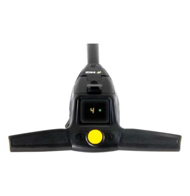 MGI Zip X1 MGI Zip X1 -Titleist Butik MGI2520Zip2520X1p5SORT BLACK25202405